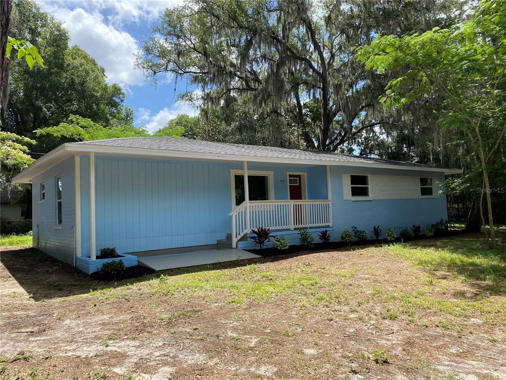 Property for sale at 1411 SE 35TH ST, GAINESVILLE, FL, 32609
