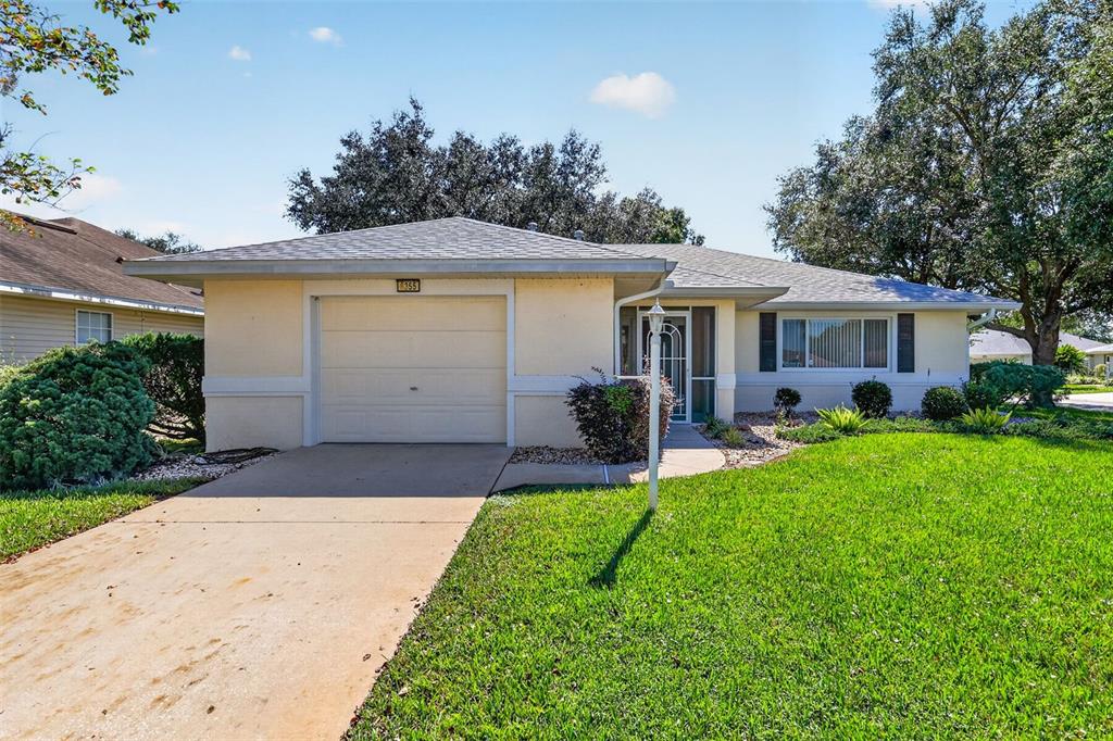 Property for sale at 6355 BERKSHIRE PASS, LEESBURG, FL, 34748
