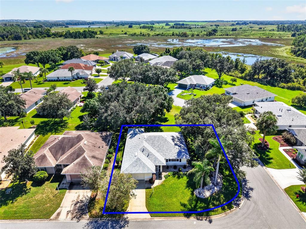 Property for sale at 6355 BERKSHIRE PASS, LEESBURG, FL, 34748