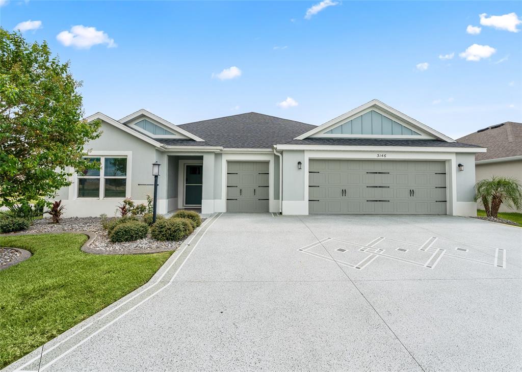 WELCOME HOME!!!