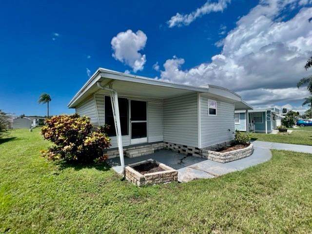 Property for sale at 10819 LONDON DRIVE, PORT RICHEY, FL, 34668