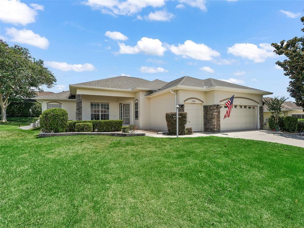 Property for sale at 17435 SE 112TH AVENUE, SUMMERFIELD, FL, 34491