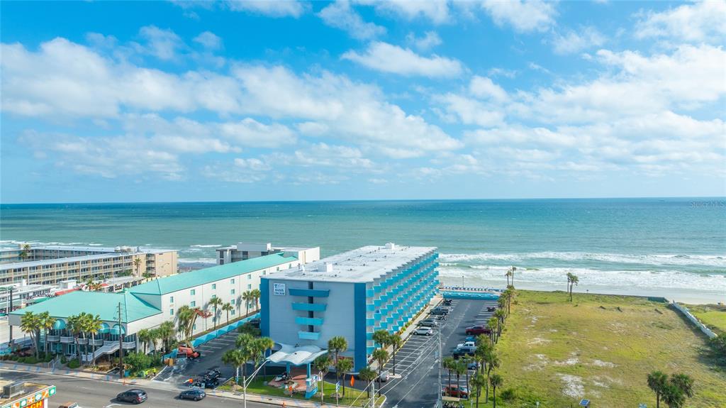 Property for sale at 313 S ATLANTIC AVENUE UNIT 4110, DAYTONA BEACH, FL, 32118