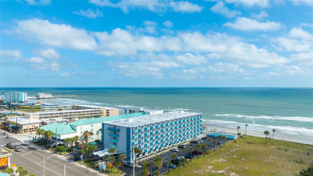 Property for sale at 313 S ATLANTIC AVENUE UNIT 4110, DAYTONA BEACH, FL, 32118