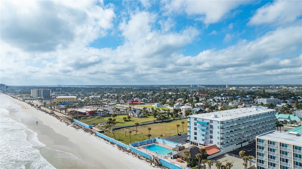 Property for sale at 313 S ATLANTIC AVENUE UNIT 4110, DAYTONA BEACH, FL, 32118