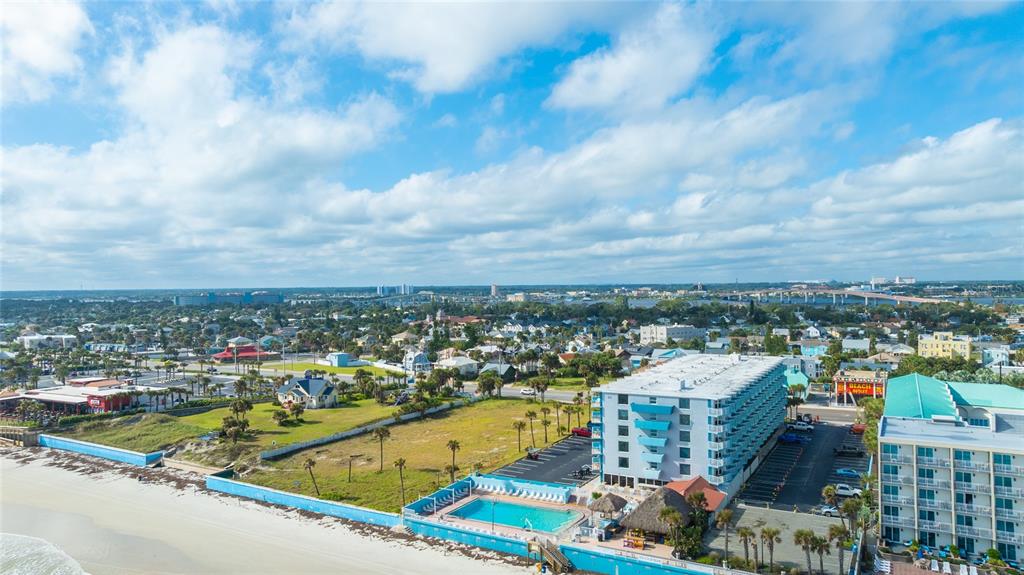 Property for sale at 313 S ATLANTIC AVENUE UNIT 4110, DAYTONA BEACH, FL, 32118