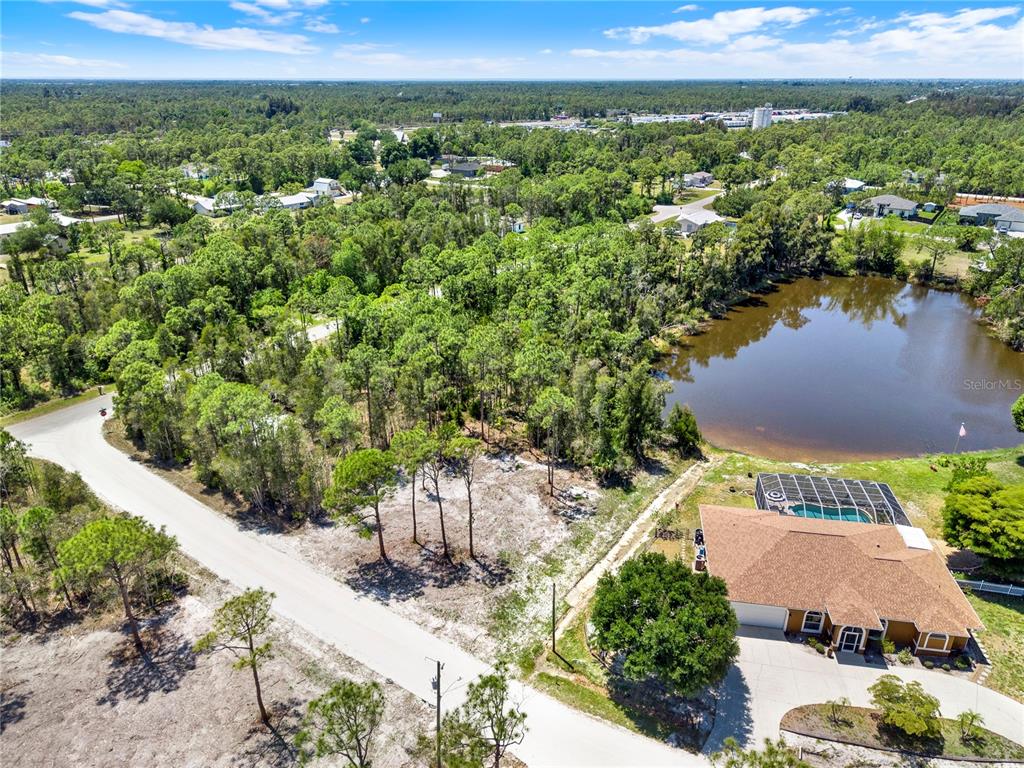 Property for sale at 12277 FINWICK DRIVE, PUNTA GORDA, FL, 33955