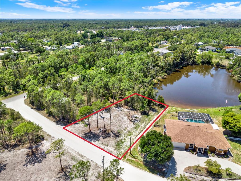 Property for sale at 12277 FINWICK DRIVE, PUNTA GORDA, FL, 33955