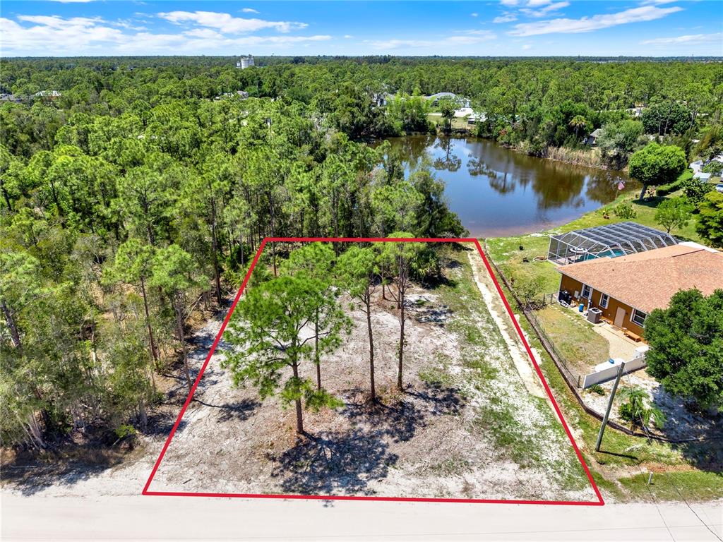 Property for sale at 12277 FINWICK DRIVE, PUNTA GORDA, FL, 33955