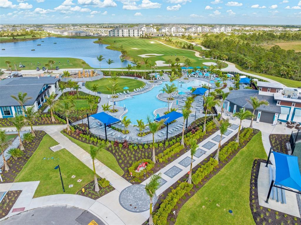 Property for sale at 17625 OPAL SAND DRIVE UNIT 307, VENICE, FL, 34293