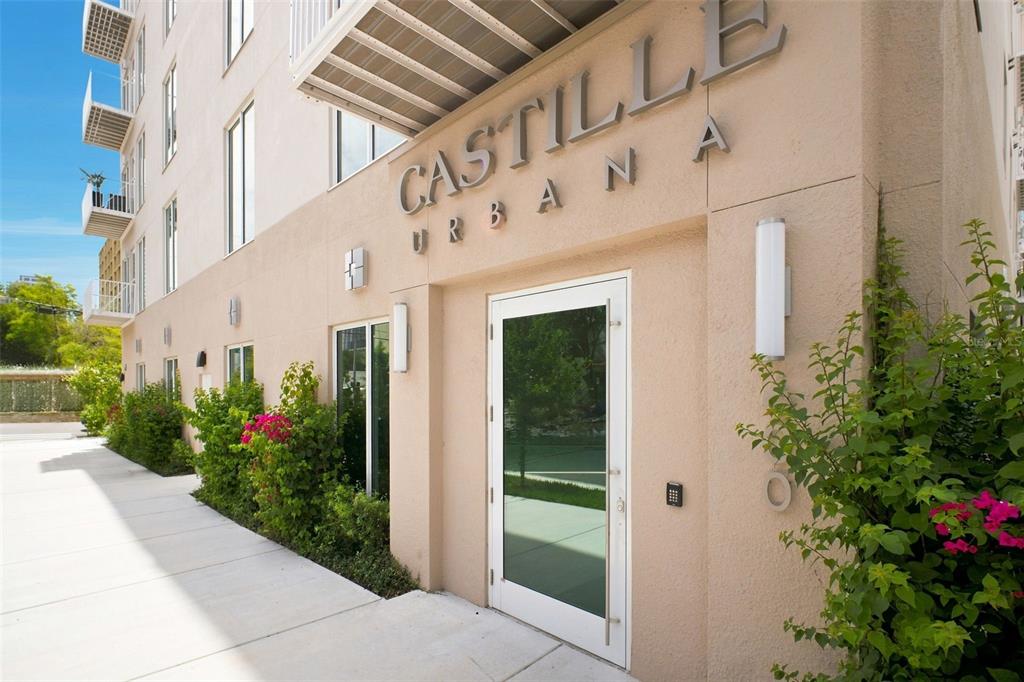 Property for sale at 600 3RD AVENUE S UNIT 302, ST PETERSBURG, FL, 33701