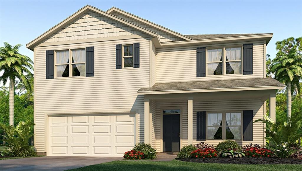 Property for sale at 5351 SW 52ND COURT, GAINESVILLE, FL, 32608