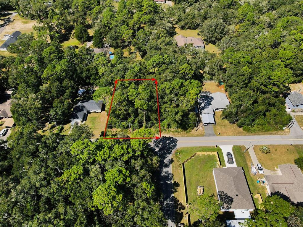 Property for sale at 4114 S ALPINE AVENUE, INVERNESS, FL, 34452