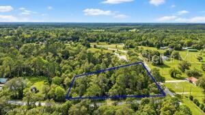 Property for sale at 0 POWELL ROAD, BROOKSVILLE, FL, 34602