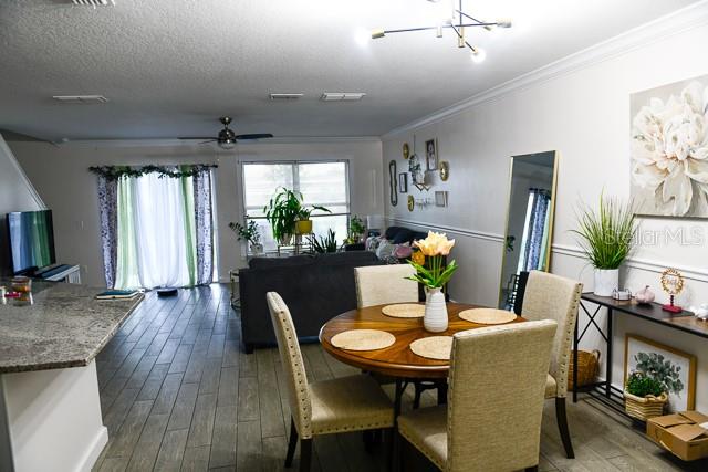 Property for sale at 2607 AVENTURINE STREET, KISSIMMEE, FL, 34744