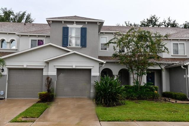 Property for sale at 2607 AVENTURINE STREET, KISSIMMEE, FL, 34744