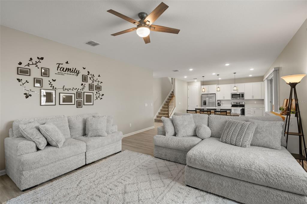 Property for sale at 1542 SUGARBELLE CIRCLE, MASCOTTE, FL, 34753