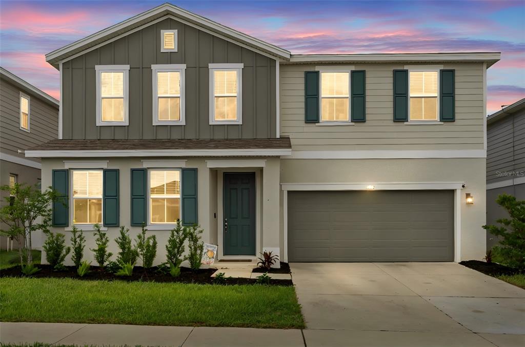 Property for sale at 1542 SUGARBELLE CIRCLE, MASCOTTE, FL, 34753