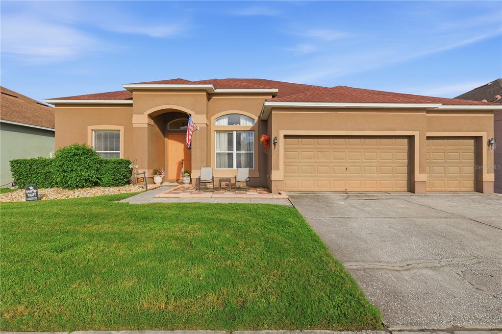 Property for sale at 439 FIELDSTREAM BOULEVARD, ORLANDO, FL, 32825