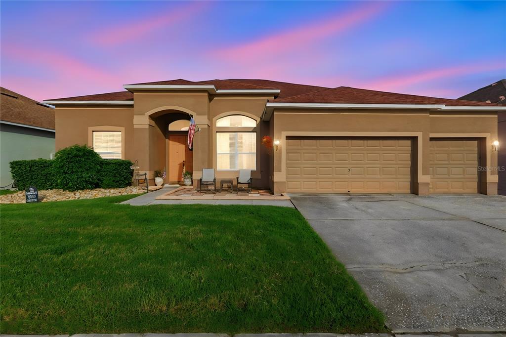 Property for sale at 439 FIELDSTREAM BOULEVARD, ORLANDO, FL, 32825