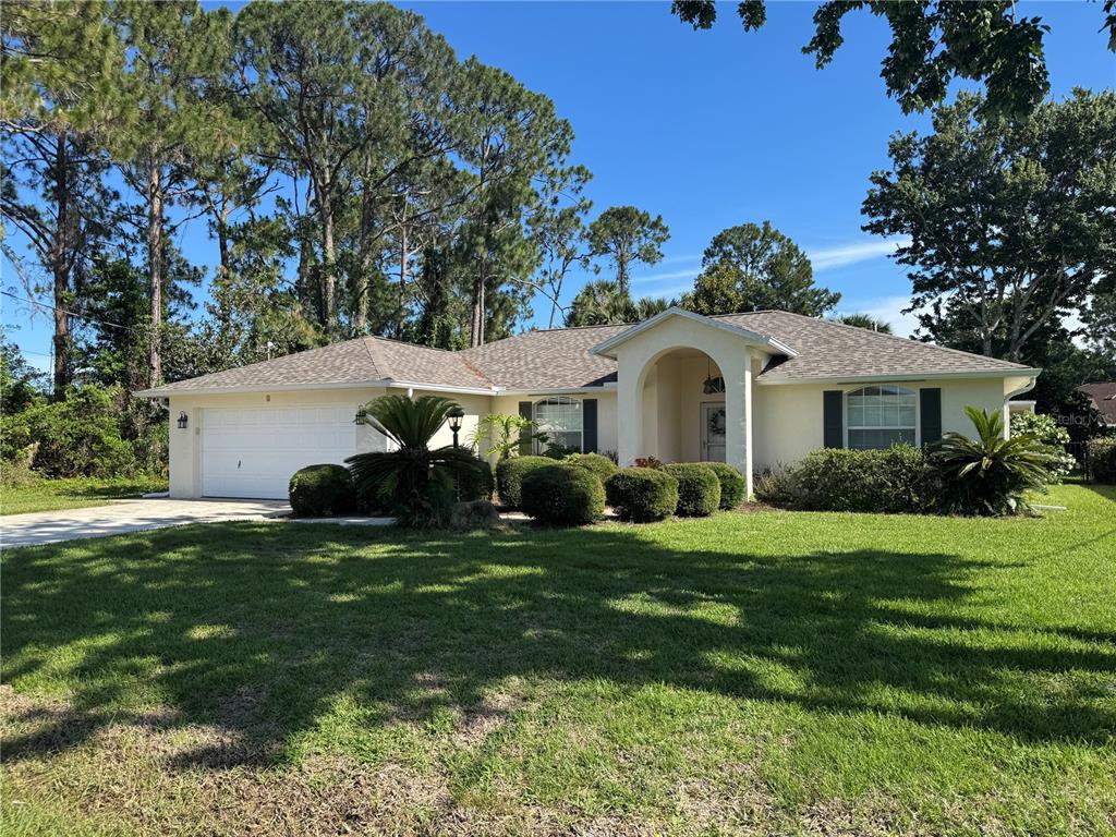 Property for sale at 3 FELWOOD LANE, PALM COAST, FL, 32137