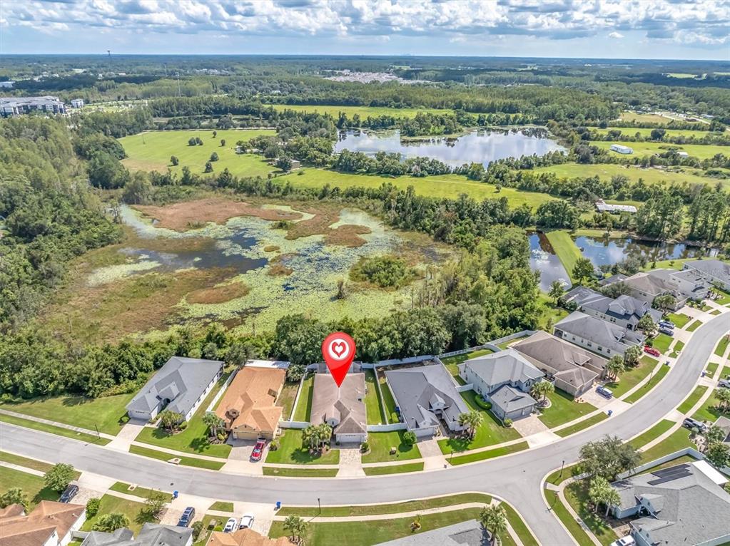 Property for sale at 19722 LONESOME PINE DRIVE, LAND O LAKES, FL, 34638