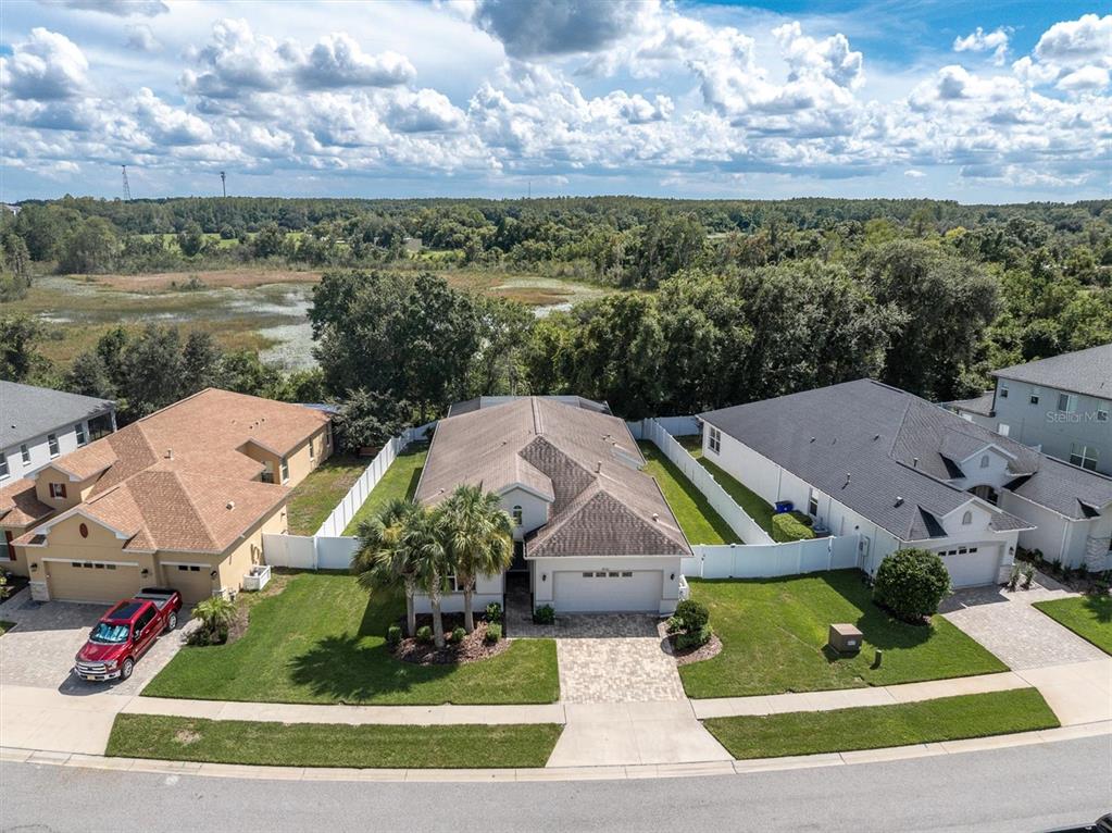 Property for sale at 19722 LONESOME PINE DRIVE, LAND O LAKES, FL, 34638