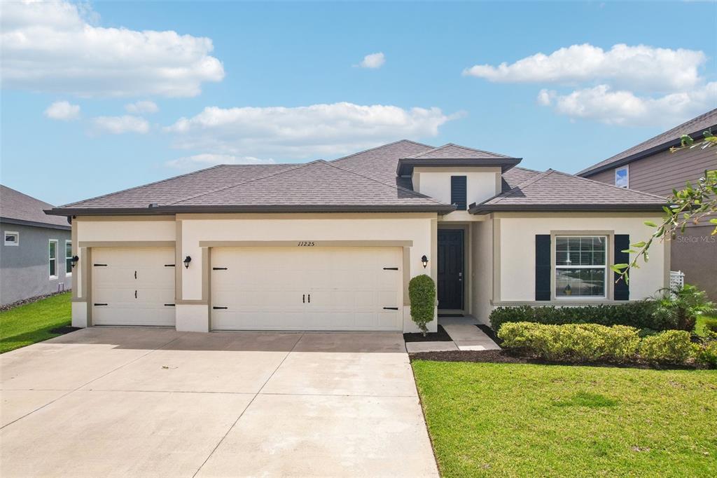 Property for sale at 11225 JUNE BRIAR LOOP, SAN ANTONIO, FL, 33576