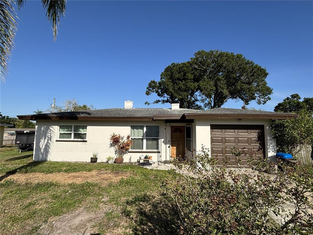 Property for sale at 1347 BUCKINGHAM DRIVE, CLEARWATER, FL, 33756