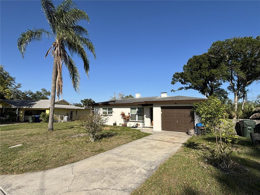 Property for sale at 1347 BUCKINGHAM DRIVE, CLEARWATER, FL, 33756