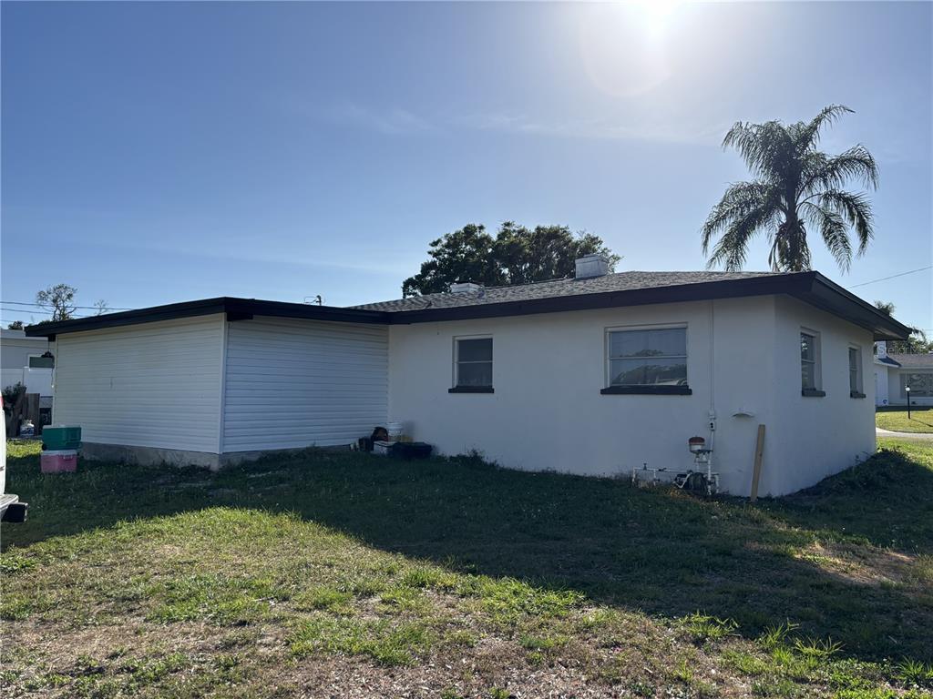 Property for sale at 1347 BUCKINGHAM DRIVE, CLEARWATER, FL, 33756
