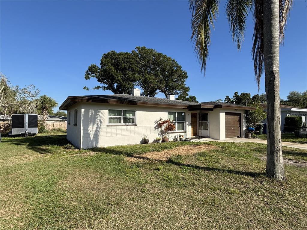 Property for sale at 1347 BUCKINGHAM DRIVE, CLEARWATER, FL, 33756