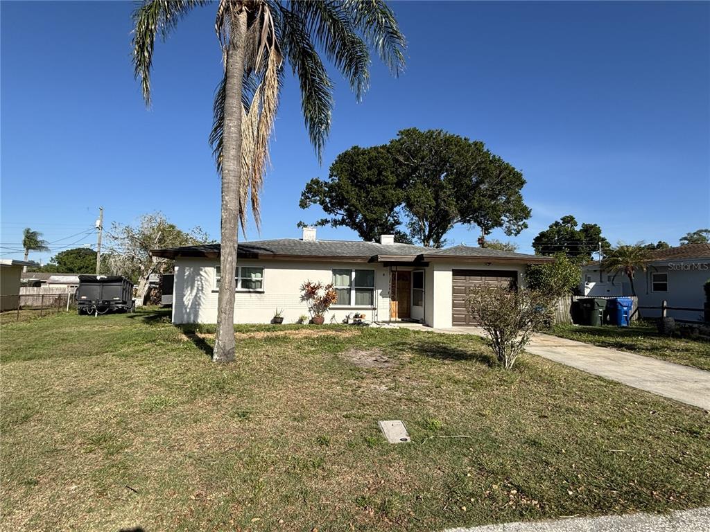 Property for sale at 1347 BUCKINGHAM DRIVE, CLEARWATER, FL, 33756