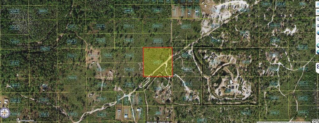 Property for sale at HOLOPAW GROVES ROAD, ST CLOUD, FL, 34773