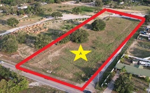 Property for sale at 5645 JOHNSON AVENUE E, HAINES CITY, FL, 33844