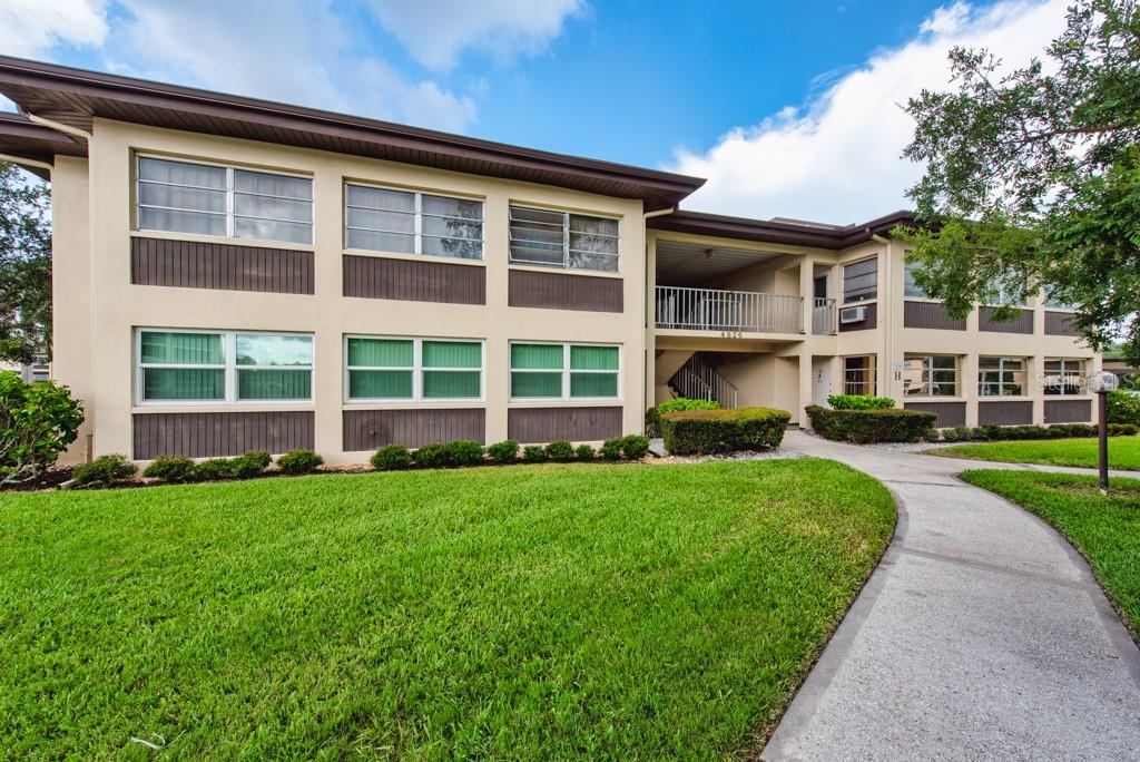 Property for sale at 4826 MARINE PARKWAY UNIT 204, NEW PORT RICHEY, FL, 34652