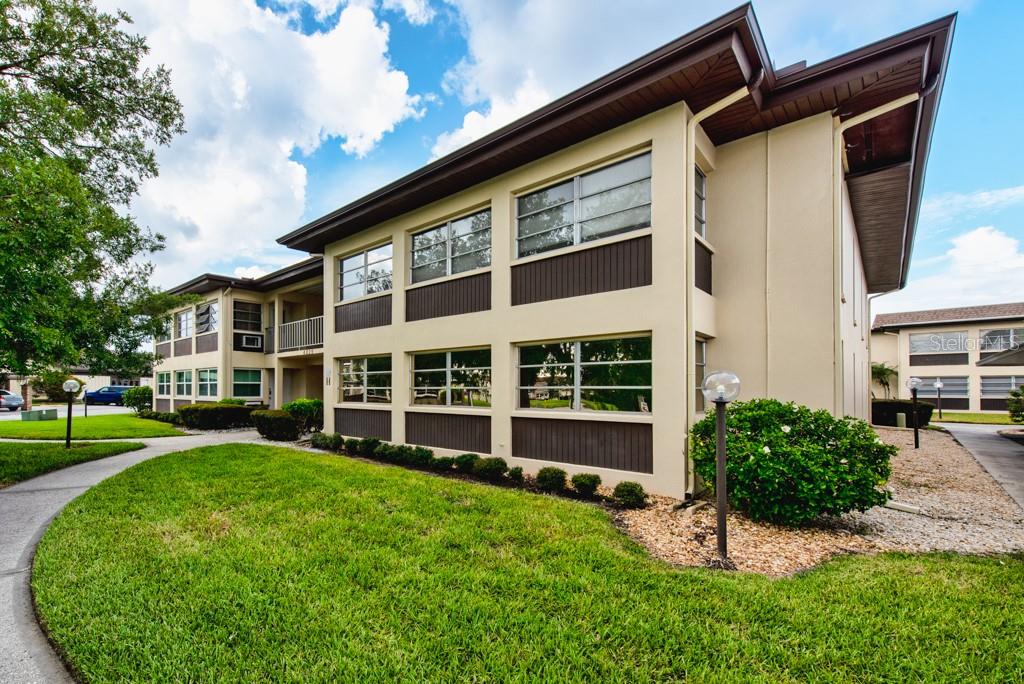 Property for sale at 4826 MARINE PARKWAY UNIT 204, NEW PORT RICHEY, FL, 34652