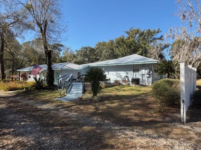 Property for sale at 23404 HOBDY ROAD, SORRENTO, FL, 32776