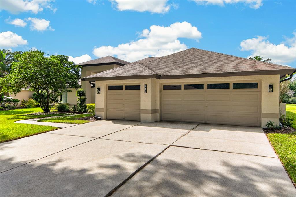 Property for sale at 16506 LONGLEAT DRIVE, LUTZ, FL, 33549