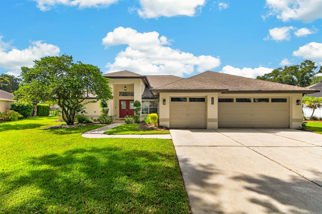 Property for sale at 16506 LONGLEAT DRIVE, LUTZ, FL, 33549