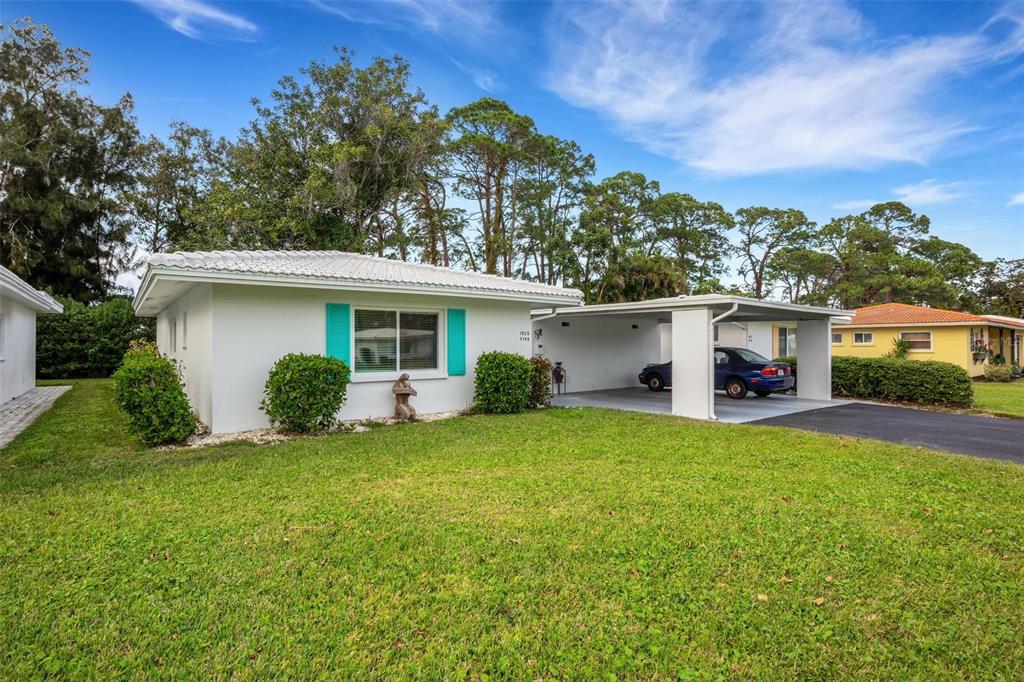Property for sale at 1825 UNIVERSITY PLACE UNIT 145, SARASOTA, FL, 34235