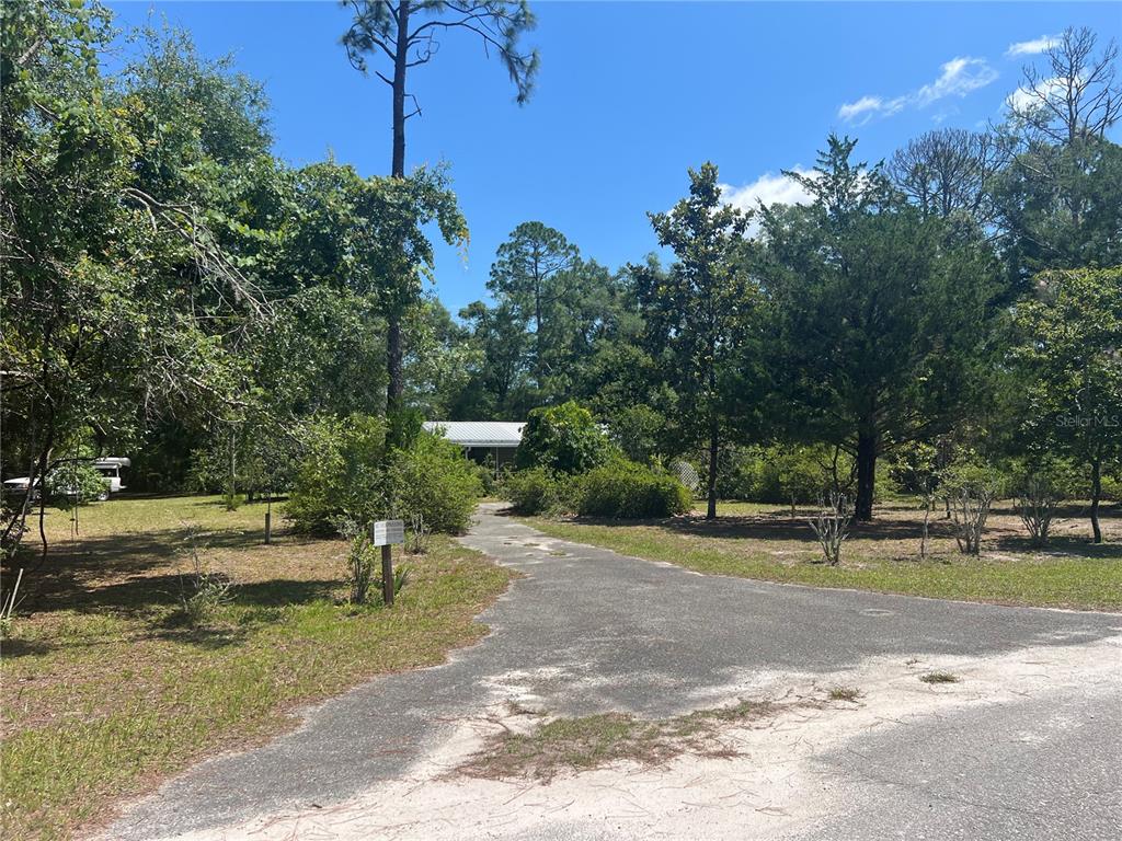 Property for sale at 203 SE 45 AVENUE, CROSS CITY, FL, 32628