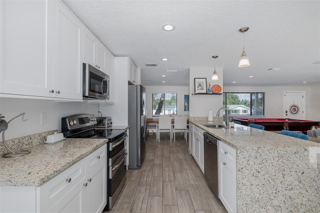 Property for sale at 2180 PHILIPPE PARKWAY, SAFETY HARBOR, FL, 34695