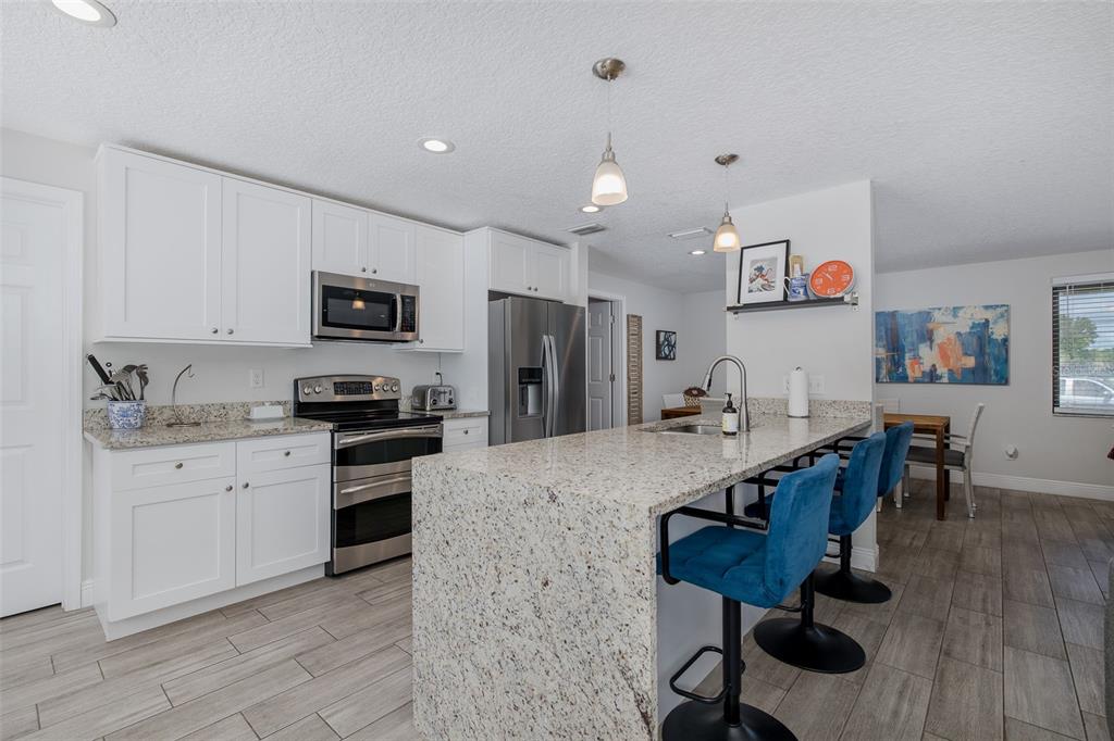 Property for sale at 2180 PHILIPPE PARKWAY, SAFETY HARBOR, FL, 34695
