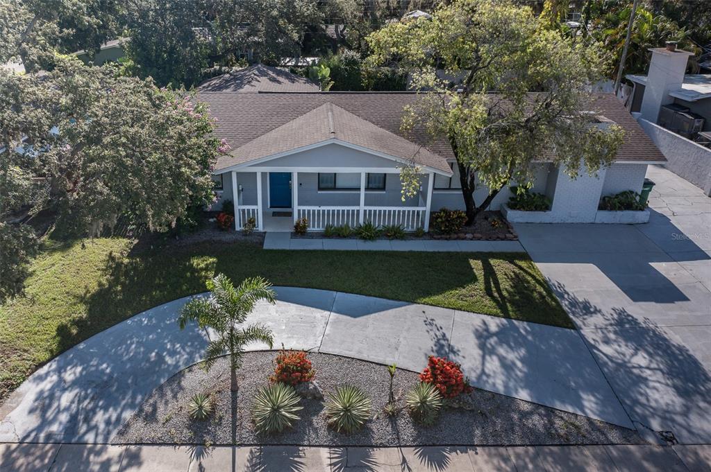 Property for sale at 2180 PHILIPPE PARKWAY, SAFETY HARBOR, FL, 34695