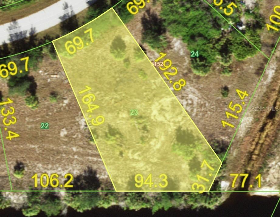 Property for sale at 7648 ST REGIS CIRCLE, PORT CHARLOTTE, FL, 33981