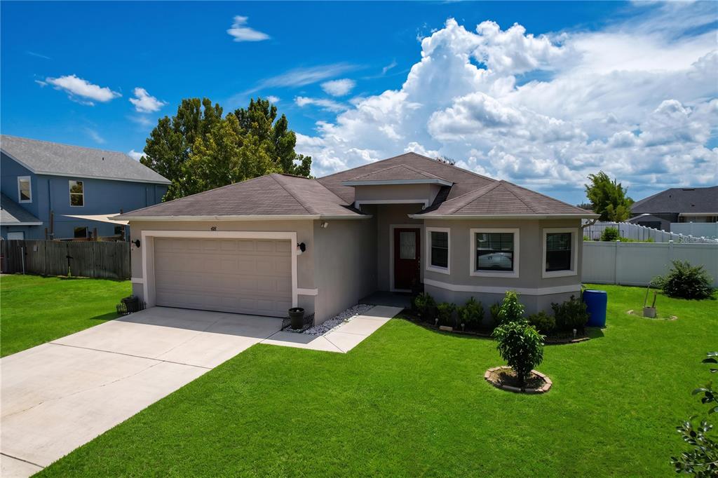 Property for sale at 418 MAJESTIC GARDENS BLVD, WINTER HAVEN, FL, 33880