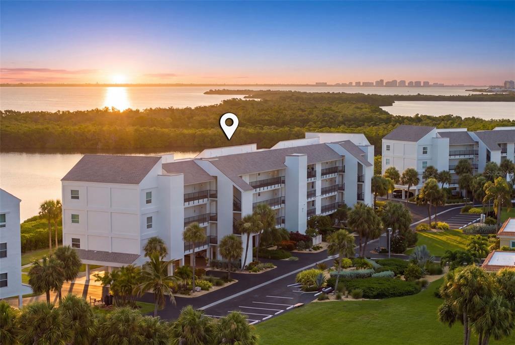 Property for sale at 4800 GULF OF MEXICO DRIVE UNIT PH 3, LONGBOAT KEY, FL, 34228