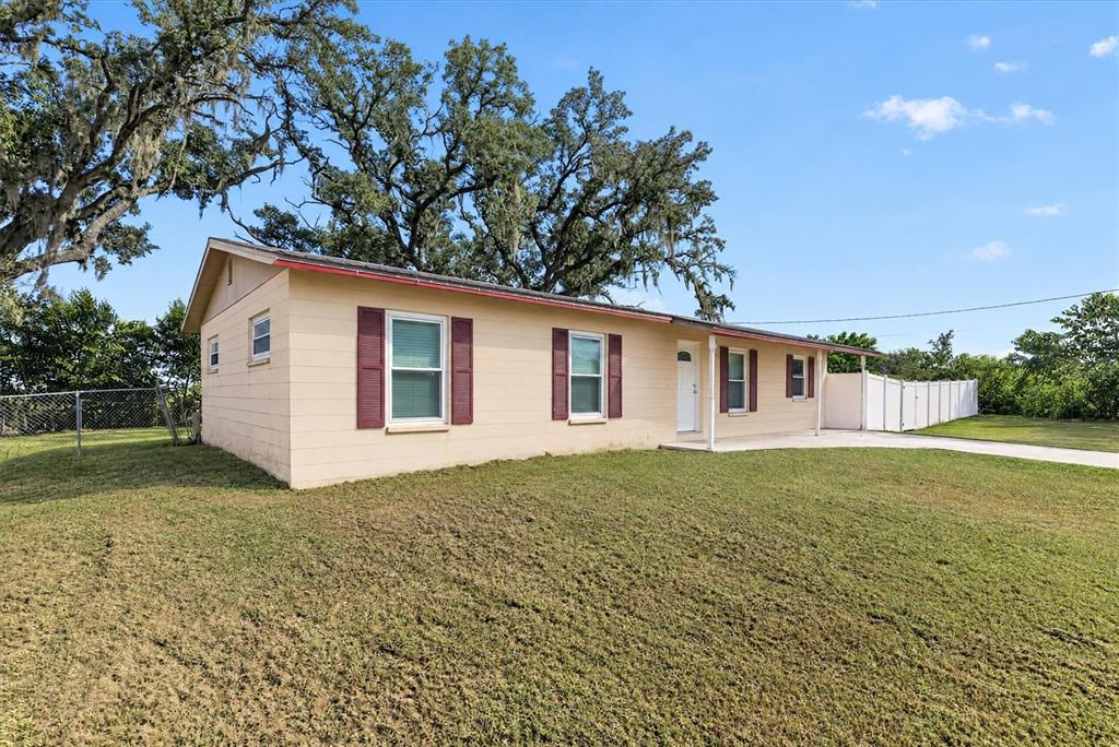 Property for sale at 14734 MITCHELL STREET, DADE CITY, FL, 33523