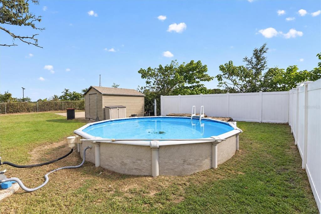 Property for sale at 14734 MITCHELL STREET, DADE CITY, FL, 33523